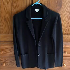 J.Crew Women’s Sweater Blazer